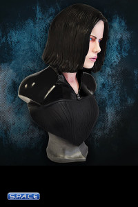 1:1 Selene life-size Bust (Underworld)