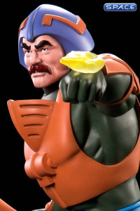 Man-at-Arms Statue (Masters of the Universe)