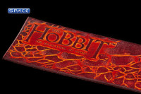 Dragon Scales Leather Bookmark (The Hobbit)
