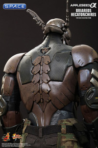 1/6 Scale Briareos Hecatonchires Movie Masterpiece MMS269 (Appleseed Alpha)