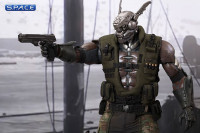 1/6 Scale Briareos Hecatonchires Movie Masterpiece MMS269 (Appleseed Alpha)
