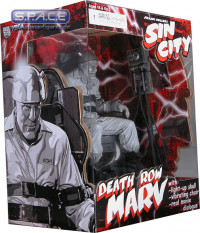 Death Row Marv Deluxe Box (Sin City)