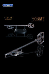 The Mirkwood Gaol Key Replica (The Hobbit)