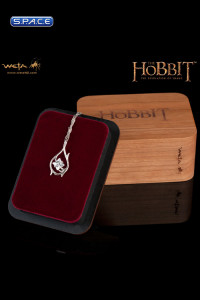 Tauriels Pendant and Chain (The Hobbit)