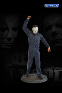 Michael Myers Statue (Halloween)