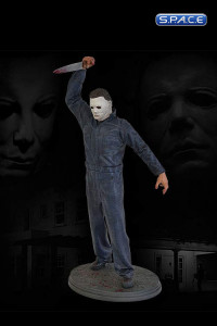 Michael Myers Statue (Halloween)