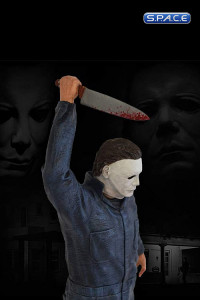 Michael Myers Statue (Halloween)