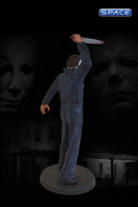 Michael Myers Statue (Halloween)