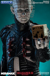 Pinhead Premium Format Figure (Hellraiser)