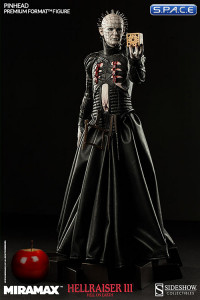 Pinhead Premium Format Figure (Hellraiser)