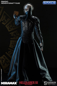 Pinhead Premium Format Figure (Hellraiser)