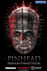 Pinhead Premium Format Figure (Hellraiser)