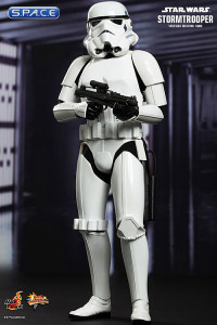 1/6 Scale Stormtrooper Movie Masterpiece MMS267 (Star Wars)