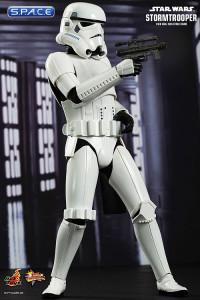 1/6 Scale Stormtrooper Movie Masterpiece MMS267 (Star Wars)