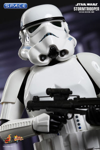 1/6 Scale Stormtrooper Movie Masterpiece MMS267 (Star Wars)