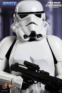 1/6 Scale Stormtrooper Movie Masterpiece MMS267 (Star Wars)