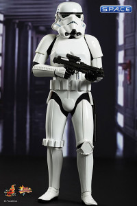 1/6 Scale Stormtroopers Movie Masterpiece Set MMS268 (Star Wars)