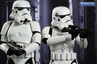 1/6 Scale Stormtroopers Movie Masterpiece Set MMS268 (Star Wars)