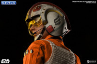 1/6 Scale Luke Skywalker - Red Five X-Wing Pilot (Star Wars)
