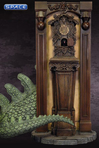 Nevermore Maquette (The Munsters)