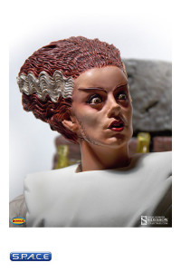 Bride of Frankenstein Statue (Universal Monsters)