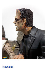 Bride of Frankenstein Statue (Universal Monsters)