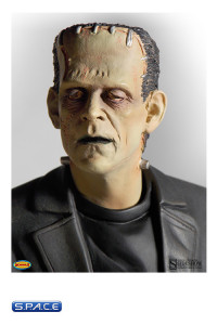 Bride of Frankenstein Statue (Universal Monsters)