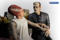 Bride of Frankenstein Statue (Universal Monsters)