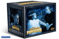 Bride of Frankenstein Statue (Universal Monsters)