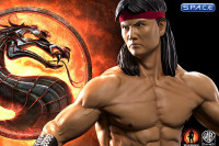 1/4 Scale Liu Kang Statue (Mortal Kombat Klassic)