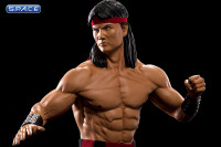 1/4 Scale Liu Kang Statue (Mortal Kombat Klassic)