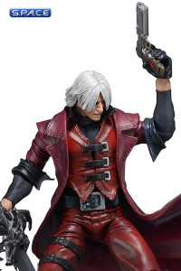 Ultimate Dante (Devil May Cry)