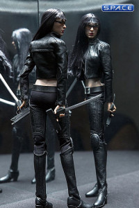 1/6 Scale Ultra Female Killer (black)