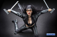 1/6 Scale Ultra Female Killer (black)