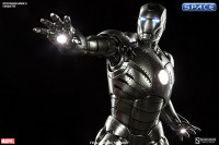 Iron Man Mark II Quarter Scale Maquette (Iron Man)