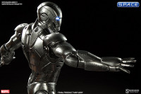 Iron Man Mark II Quarter Scale Maquette (Iron Man)