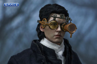 1/6 Scale Ichabod Crane Movie Masterpiece MMS270 (Sleepy Hollow)