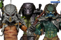 3er Komplettsatz: Predators Series 13 (Predators)