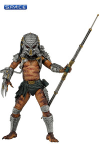 Set of 2: Cracked Tusk Predator & Renegade Predator (Predators Series 13)