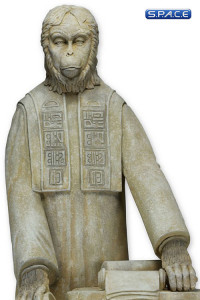 Lawgiver Statue (Planet of the Apes)