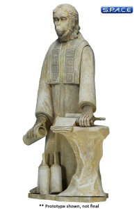 Lawgiver Statue (Planet of the Apes)