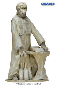 Lawgiver Statue (Planet of the Apes)