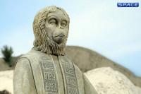 Lawgiver Statue (Planet of the Apes)