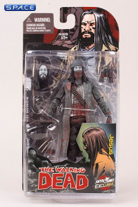 Jesus - Black & White NYCC 2014 Exclusive (The Walking Dead)