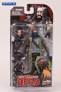 Jesus - Full Color NYCC 2014 Exclusive (The Walking Dead)