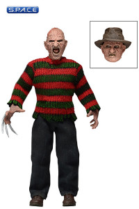 Freddy Krueger Figural Doll (NOES Part 2: Freddys Revenge)