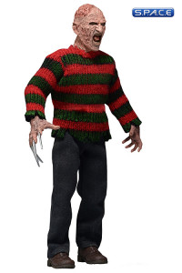 Freddy Krueger Figural Doll (NOES Part 2: Freddys Revenge)