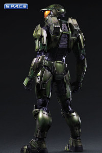 Master Chief - Anniversary Edition from Halo 2 (Play Arts Kai)