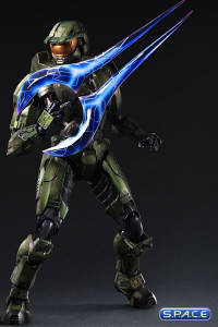 Master Chief - Anniversary Edition from Halo 2 (Play Arts Kai)