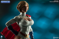 Power Girl Premium Format Figure (DC Comics)